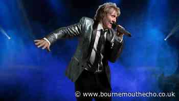 Rod Stewart tribute to play The Regent in Christchurch