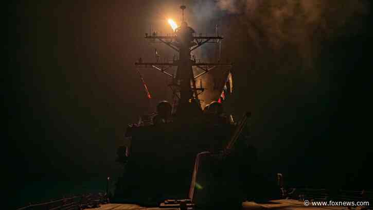 Red Sea sees decline in Houthi attacks due to international naval missions, Greece says