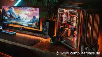 Aus der Community: Casemod-Projekt „Endzone 2.0“ inspiriert von Arcane