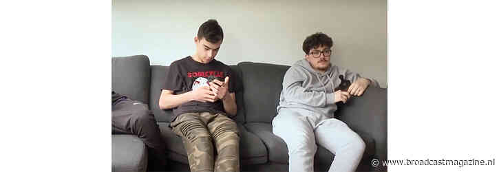 2Doc: Jongens zonder thuis bij KRO-NCRV