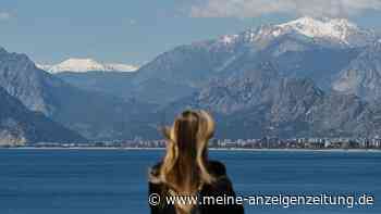 Preise locken Deutsche in den Türkei-Urlaub