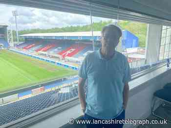Remember the Rovers dementia sessions in Blackburn praised