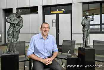 “Als we een nieuwe werknemer vinden, trekken we een fles champagne open”