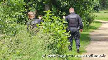 Polizei sucht weiter nach vermisster Schülerin in Döbeln