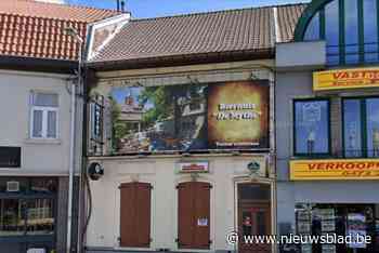 Populaire cafébaas (50) plots overleden