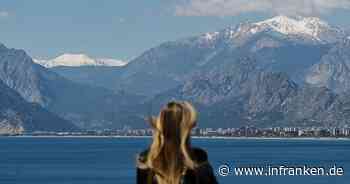 Preise locken Deutsche in den Türkei-Urlaub