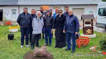 Kempten: Allgäuer Werkstätten zu Besuch in Rumänien
