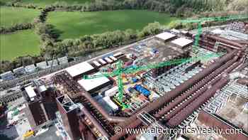 Intel sells 49% of Irish Fab 34 to Apollo