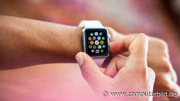 watchOS 11: Alle Gerüchte zum Apple-Betriebssystem
