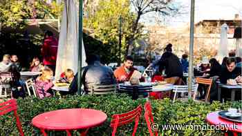 Kids & family friendly. I 14 migliori ristoranti per famiglie da provare a Roma