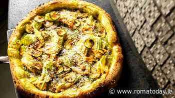 Il più talentuoso pizzaiolo del basso Lazio apre una pizzeria sulla spiaggia