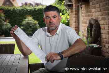 Bart staat versteld van halve meter rekening voor één hamburger: “Kan dat niet duurzamer?”