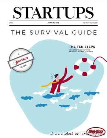 Bloomberg looking for UK’s smartest startups