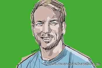 Maximilian Schulze Niehues – Fußballgott