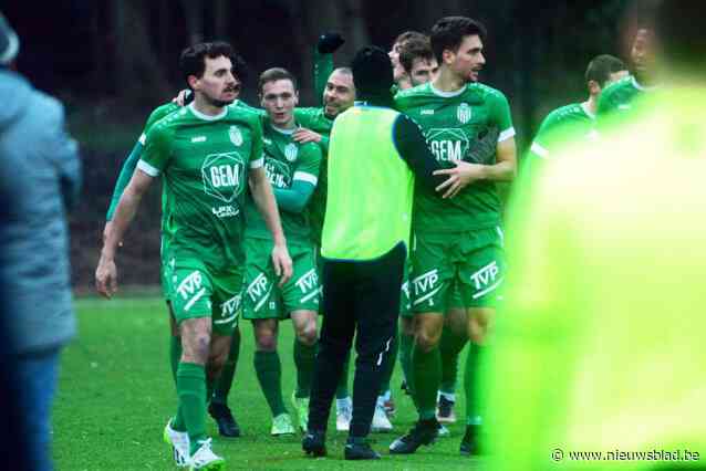 Ook Diegem Sport wacht nog op geld van Eendracht Aalst: “Maken ons best niet te veel illusies”