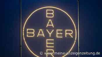 Bayer muss in Glyphosat-Fall deutlich weniger zahlen