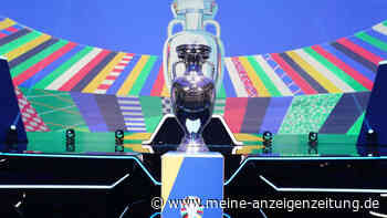 EM 2024: Mit den Öffis ruckzuck ins Stadion!