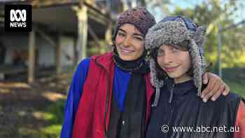 Floods have left Lismore a 'ghost town' — now squatters are seeking out its empty homes