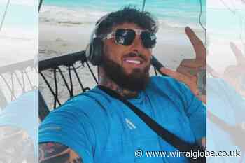 Wirral motorcyclist injured in Thailand on mission to Africa