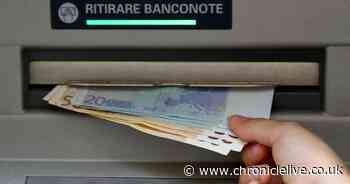 Overdraft fee overhaul at Lloyds, Halifax and Bank of Scotland could increase charges by 10%