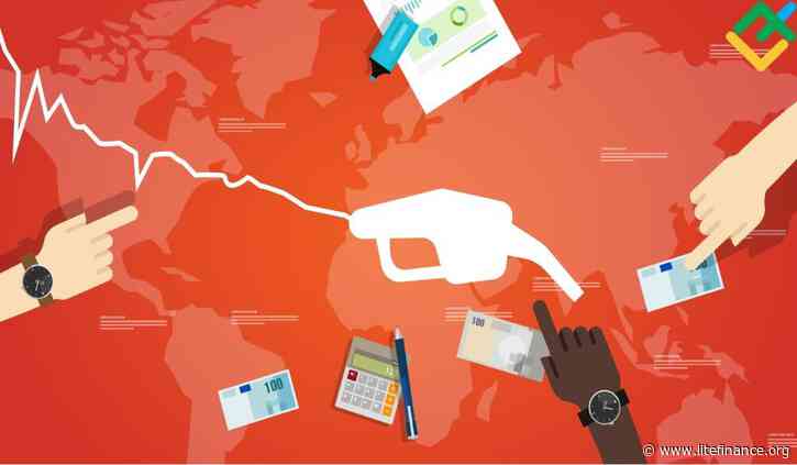 Short-term analysis for oil, gold, and EURUSD for 05.06.2024
