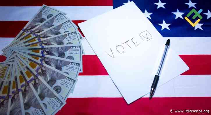 Politics supported dollar. Forecast as of 05.06.2024