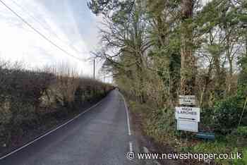 Bromley Council declined to determine travellers' site plans