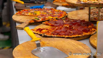 Das sind vier der besten Pizza-Restaurants in Schwäbisch Gmünd
