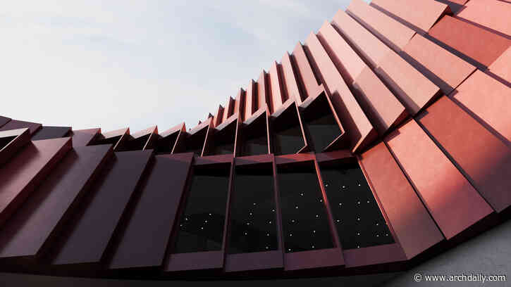 Last Days To Submit Your Work:  The Enscape 4 All - Architectural Real-Time Visualization Award