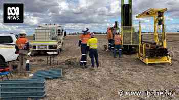 American uranium giant to fund rare earth mine in Victoria