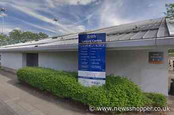 Bexley leisure centres installed Life Fitness gym equipment