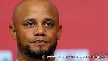 Vater verrät: Kompany entschied sich vor Bayern gegen Top-Klub