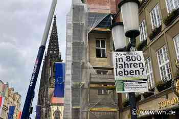 Große Chancen für kleine Parteien