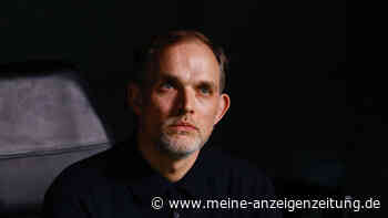 Tuchel liegen offenbar Anfragen von drei Top-Klubs vor