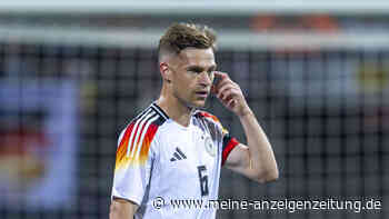 Bericht aus Spanien: Barça bereitet Kimmich-Angebot vor