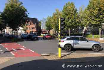 Veelbesproken en druk gebruikt Bredabaan-Prins Kavellei-de Borrekenslei wordt aangepast