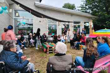 CDO Newton opent ontmoetingsplek voor jongeren: “Nood aan veilige en sfeervolle plek”