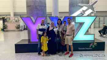 Hamilton man reunited with parents, 6 months after applying under federal program to bring them from Gaza