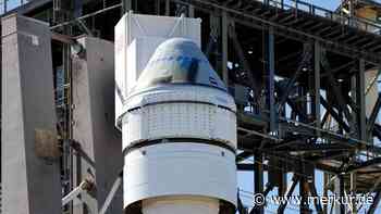 Hebt das Boeing-Raumschiff „CST-100 Starliner“ heute ab? Nasa steht vor drittem Startversuch