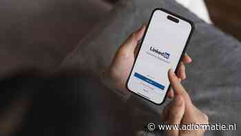 LinkedIn breidt videocampagnes en AI-tools voor B2B-marketeers uit