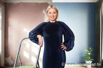 Makelaar Kinga van ‘Blind gekocht’: “Ik was bang na het vertrek van Bart en Kelly”