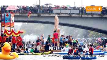 75 Jahre Schwörmontag: So wurde Ulms Stadtfest, was es heute ist