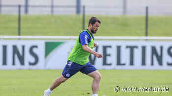 Transfercoup in Liga 2: Schalke holt Ex-Eintracht-Profi