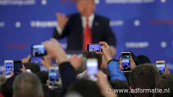 Waarom Donald Trumps reputatie nauwelijks lijdt onder een schuldigverklaring en seks met pornoster