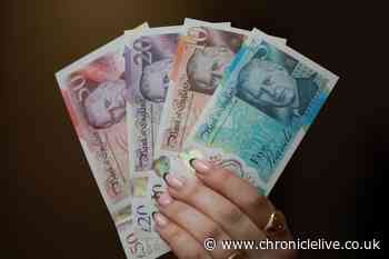New King Charles III banknotes available in North East from today - full list of Post Office branches to get them