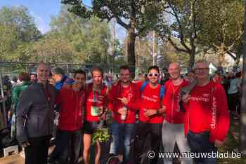 Eerste ‘Poemploewp’ versterkt Herselts joggingcriterium: “Iedereen welkom om mee te genieten”