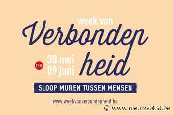 Gemeente dekt Warmste Tafel en zet sociale dienstverlening in de kijker