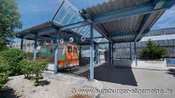 Notaufnahme am Klinikum: Die Rahmenbedingungen sind nicht einfach