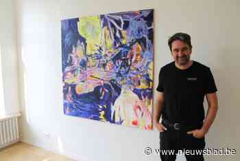 Van pop-up naar echte kunstgalerie: Katapullt opent de deuren