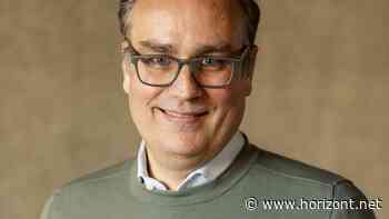 Falk H. Miekley: Wort &amp; Bild Verlag engagiert Chief Growth Officer